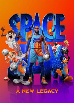 Space Jam: A New Legacy