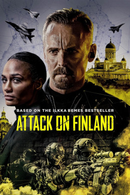 Attack on Finland (Omerta: 6/12)