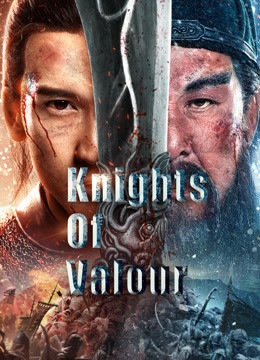 Knights Of Valour