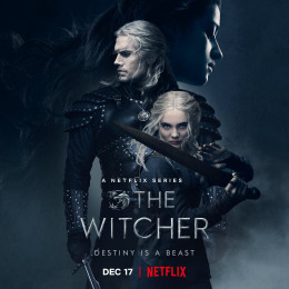 The Witcher (Season 2)