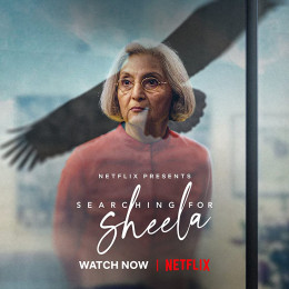 Searching For Sheela