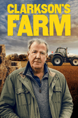 Clarkson's Farm (Season 1)