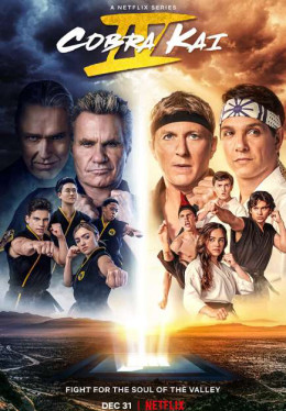 Cobra Kai (Season 4)