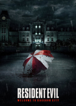 Resident Evil: Welcome to Raccoon City