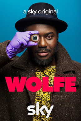 Wolfe (Season 1)