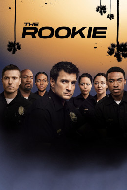 The Rookie (Season 3)