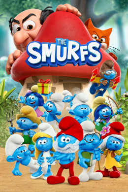 The Smurfs (Season 1)