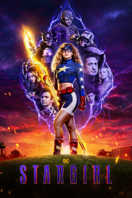 DC's Stargirl (Season 2)