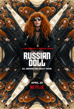 Russian Doll (Season 2)