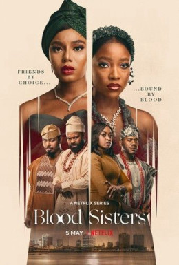 Blood Sisters (Season 1)