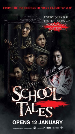 School Tales The Series