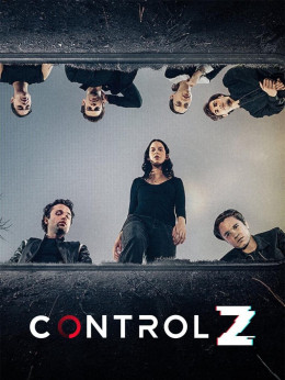 Control Z (Season 3)