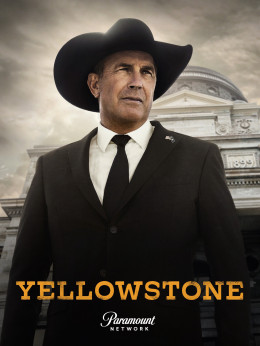 Yellowstone (Season 5)