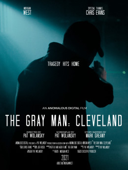 The Gray Man