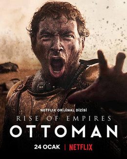 Rise of Empires: Ottoman (Season 2)