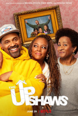 The Upshaws (Season 2)