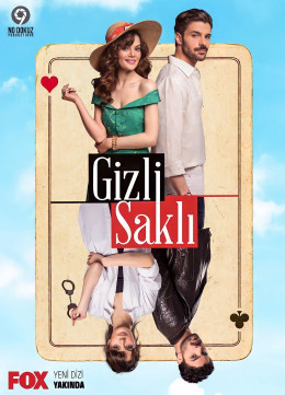 Gizli Sakli