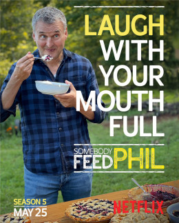 Somebody Feed Phil (Season 5)