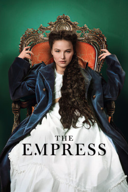 The Empress 2022