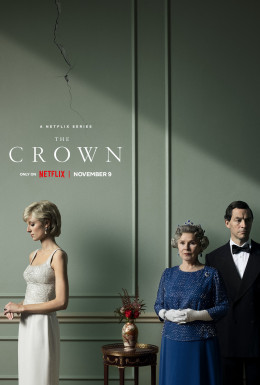 The Crown (Season 5)