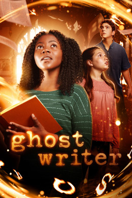 Ghostwriter (Season 3)