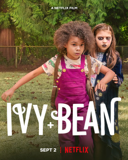 Ivy   Bean