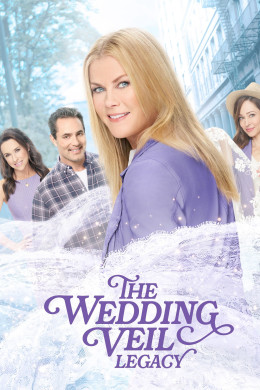 The Wedding Veil Legacy