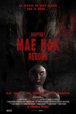 Mae Nak Reborn