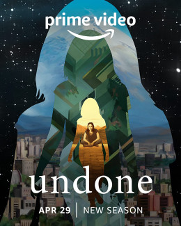 Undone (Season 2)