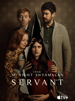 Servant (Season 3)