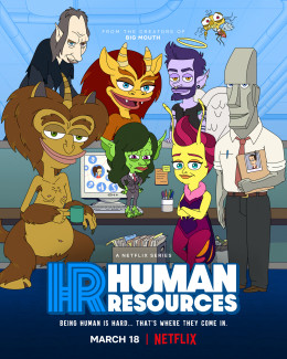 Human Resources