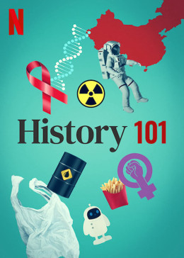 History 101 (Season 2)