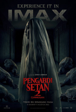 Pengabdi Setan 2: Communion