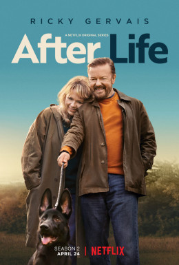 After Life (Season 3)