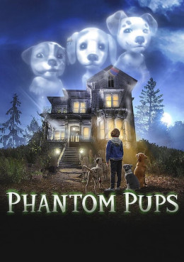 Phantom Pups (Season 1)