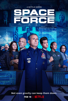 Space Force (Season 2)