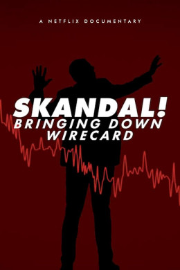 Skandal! Bringing Down Wirecard