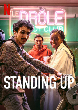 Standing Up