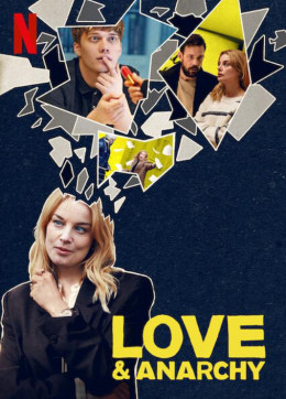 Love & Anarchy (Season 2)