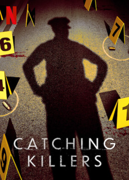 Catching Killers (Season 2)