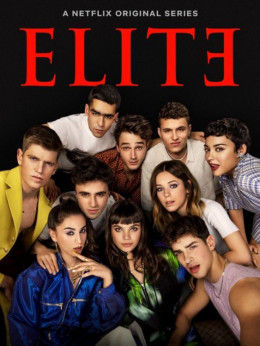 Elite (Season 6)