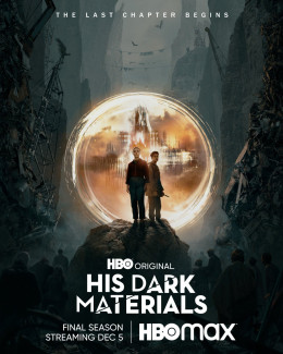 His Dark Materials (Season 3)