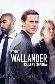 Young Wallander (Season 2)