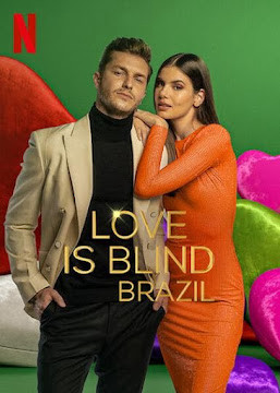 Love Is Blind: Brazil (Season 2)