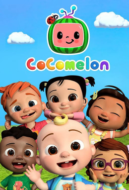 Cocomelon (Season 6)