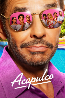 Acapulco (Season 2)