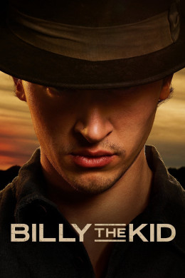 Billy the Kid (Season 1)