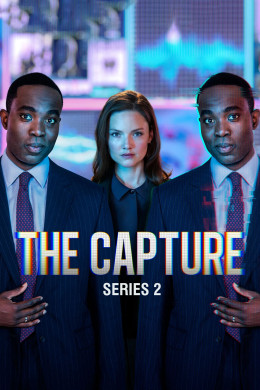 The Capture (Season 2)