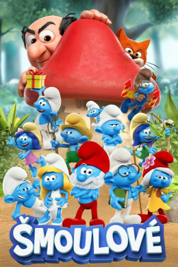 The Smurfs (Season 2)