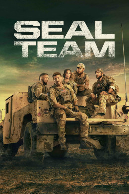 SEAL Team (Season 6)